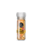 Moedor Mix Espanhol e Paella BR Spices 90g