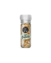 Moedor Mix Italiano BR Spices 70g