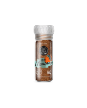 Moedor Mix Mexicano BR Spices 50g