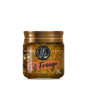 Tempero Fit Frango BR Spices 75g