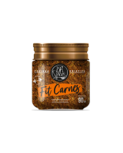 Tempero Fit Carnes BR Spices 90g 