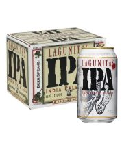 Cerveja Lagunitas IPA Lata 350ml - 12 unidades