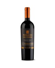 Vinho Chileno Marques de Casa Concha Etiqueta Negra Cabernet Sauvignon Seco 750ml