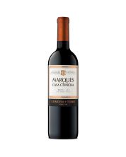 Vinho Chileno Marques de Casa Concha Malbec Seco 750ml