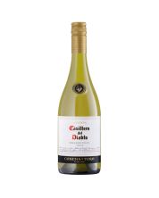 Vinho Chileno Casillero del Diablo Chardonnay Seco 750ml