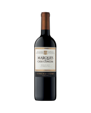 Vinho Chileno Marques de Casa Concha Merlot Seco 750ml