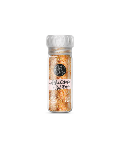 Moedor Alho, Cebola e Sal Rosa BR Spices 70g