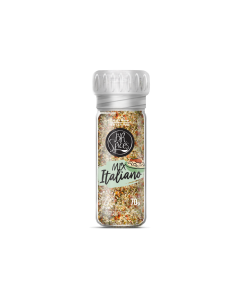 Moedor Mix Italiano BR Spices 70g