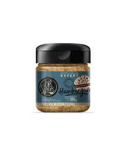 Tempero Segredo de Expert Hambúrguer BR Spices 100g 