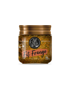 Tempero Fit Frango BR Spices 75g