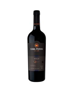 Vinho Casa Perini Merlot Seco 750ml