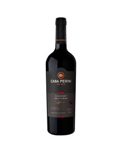 Vinho Casa Perini Cabernet Sauvignon Seco 750ml