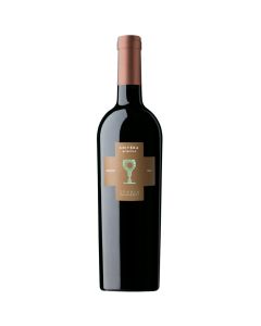 Vinho Italiano Schola Sarmenti Critèra Primitivo Seco 750ml