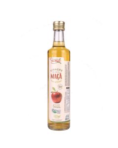 Vinagre de Maçã Orgânico Fazenda São Roque 500ml