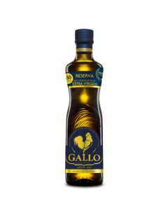 Azeite de Oliva Extra Virgem Reserva Gallo 500ml 