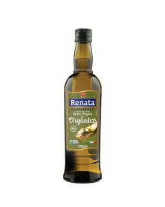 Azeite de Oliva Extra Virgem Orgânico Superiore Renata 500ml