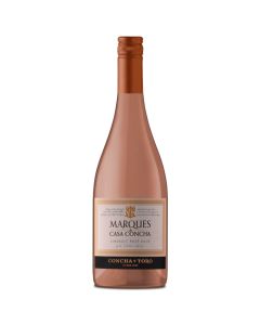 Vinho Chileno Marques de Casa Concha Cinsault Rosé Seco 750ml