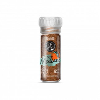 Moedor Mix Mexicano BR Spices 50g