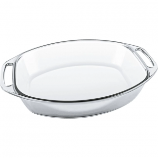 Assadeira Oval Marinex Seletta 4,2L 