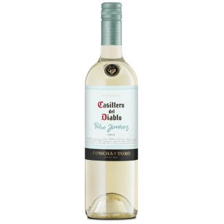 Vinho Chileno Casillero del Diablo Pedro Jiménez Seco 750ml