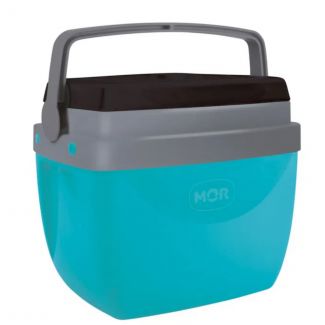 Caixa Térmica MOR 12 Litros Paz