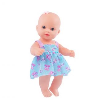 Boneca Baby Junior Fofinha Cotiplás