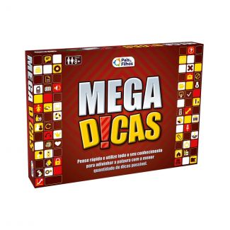 Mega Dicas Jogo de Tabuleiro Pais & Filhos