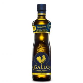 Azeite de Oliva Extra Virgem Reserva Gallo 500ml 