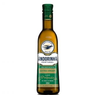 Azeite de Oliva Extra Virgem Andorinha 500ml