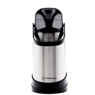 Garrafa Térmica R-Evolution Termolar Inox 1,2 Litros 
