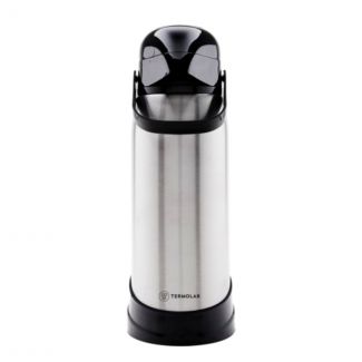 Garrafa Térmica Termolar Lúmina Inox 1,9 Litros