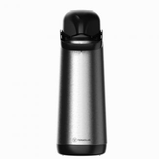 Garrafa Térmica Termolar Lúmina Inox 1,8 Litros